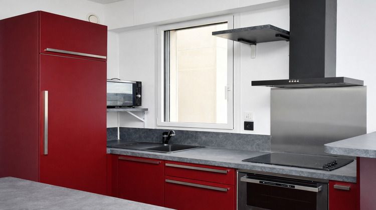 Ma-Cabane - Vente Appartement CHATOU, 45 m²