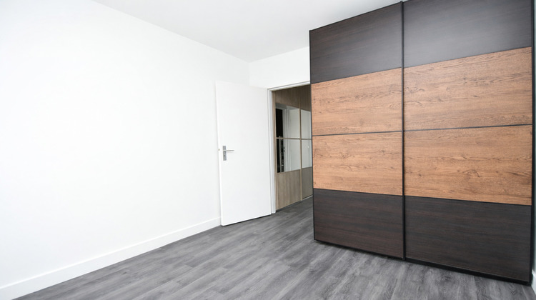 Ma-Cabane - Vente Appartement CHATOU, 45 m²