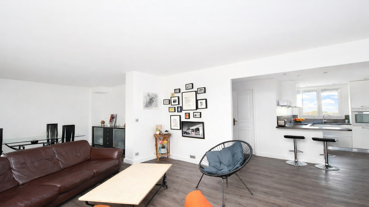 Ma-Cabane - Vente Appartement CHATOU, 86 m²