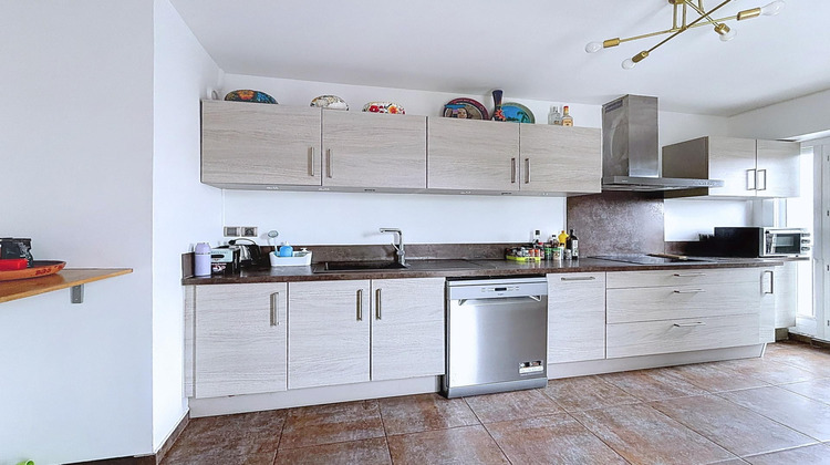 Ma-Cabane - Vente Appartement Chatou, 112 m²