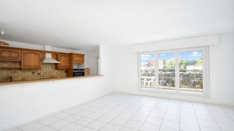 Ma-Cabane - Vente Appartement CHATOU, 98 m²