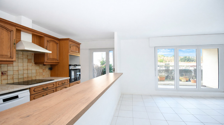 Ma-Cabane - Vente Appartement CHATOU, 98 m²