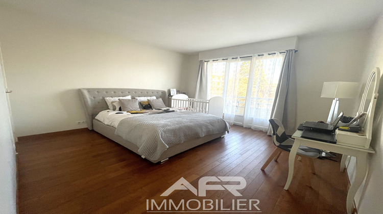 Ma-Cabane - Vente Appartement CHATOU, 71 m²