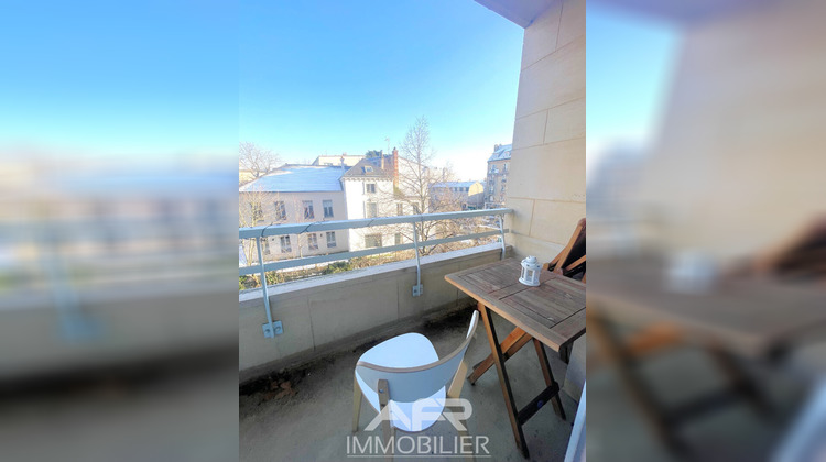 Ma-Cabane - Vente Appartement CHATOU, 71 m²