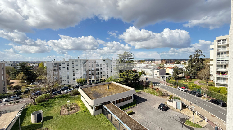 Ma-Cabane - Vente Appartement CHATOU, 49 m²