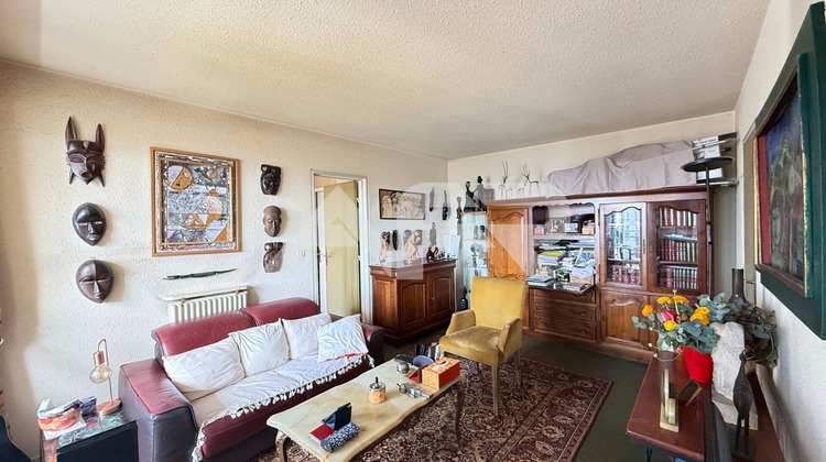 Ma-Cabane - Vente Appartement CHATOU, 49 m²