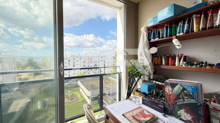 Ma-Cabane - Vente Appartement CHATOU, 49 m²