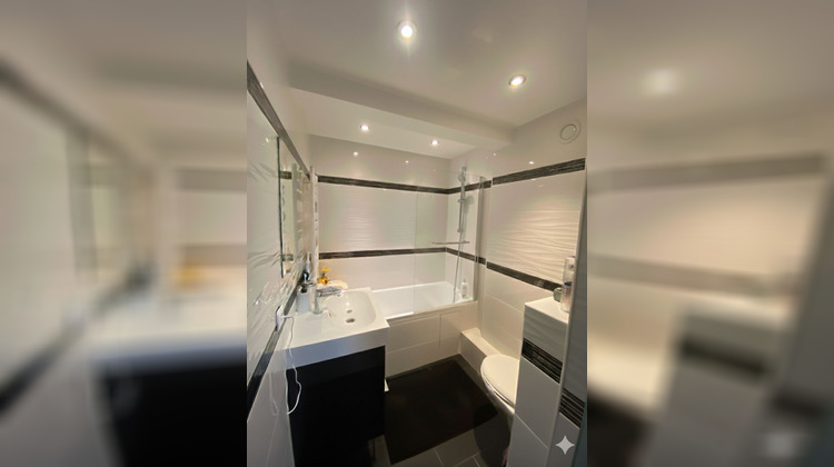 Ma-Cabane - Vente Appartement CHATOU, 105 m²