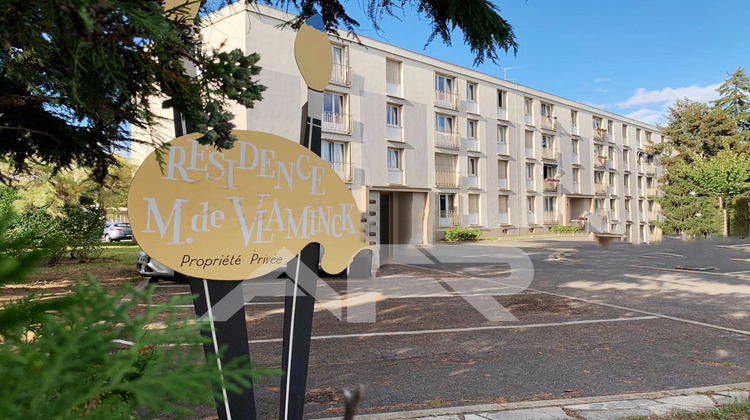 Ma-Cabane - Vente Appartement CHATOU, 38 m²
