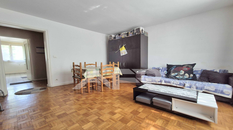 Ma-Cabane - Vente Appartement CHATOU, 38 m²