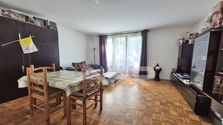 Ma-Cabane - Vente Appartement CHATOU, 38 m²