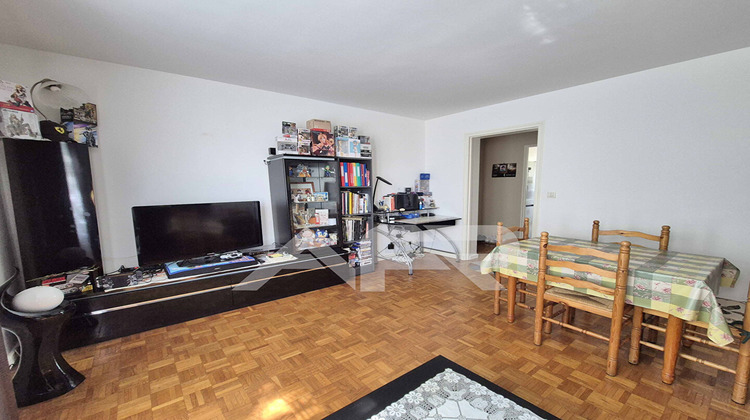 Ma-Cabane - Vente Appartement CHATOU, 38 m²
