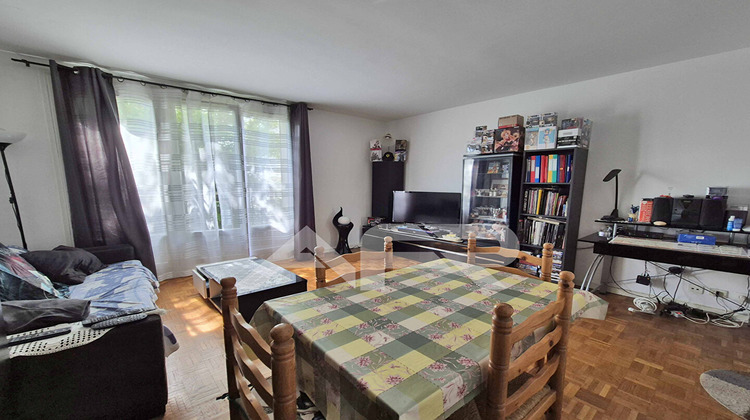 Ma-Cabane - Vente Appartement CHATOU, 38 m²