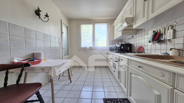 Ma-Cabane - Vente Appartement CHATOU, 38 m²