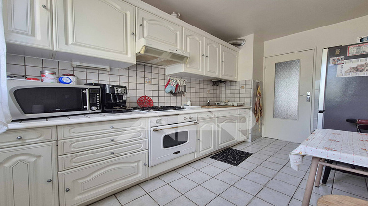 Ma-Cabane - Vente Appartement CHATOU, 38 m²