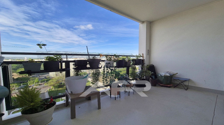 Ma-Cabane - Vente Appartement CHATOU, 50 m²
