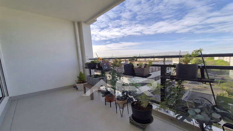 Ma-Cabane - Vente Appartement CHATOU, 50 m²