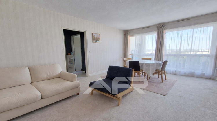 Ma-Cabane - Vente Appartement CHATOU, 50 m²