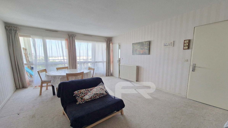 Ma-Cabane - Vente Appartement CHATOU, 50 m²