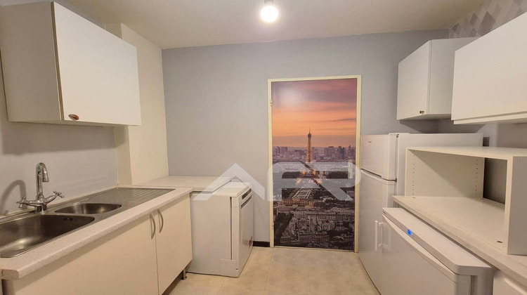 Ma-Cabane - Vente Appartement CHATOU, 50 m²