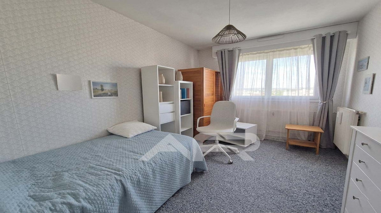 Ma-Cabane - Vente Appartement CHATOU, 50 m²