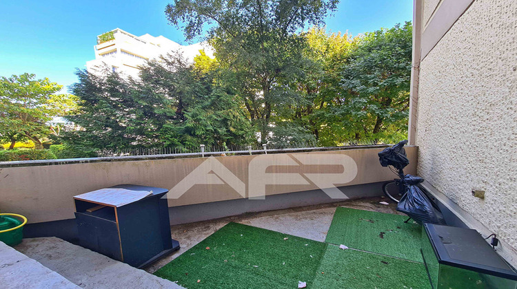 Ma-Cabane - Vente Appartement CHATOU, 116 m²