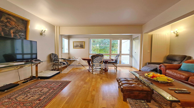 Ma-Cabane - Vente Appartement CHATOU, 116 m²