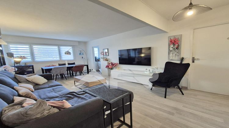 Ma-Cabane - Vente Appartement CHATOU, 72 m²