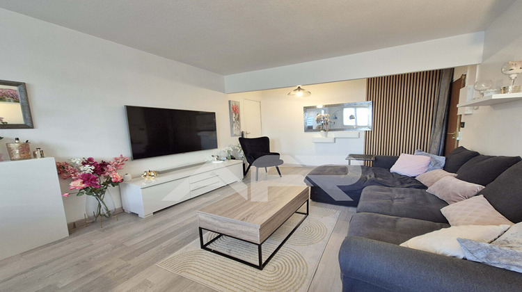 Ma-Cabane - Vente Appartement CHATOU, 72 m²