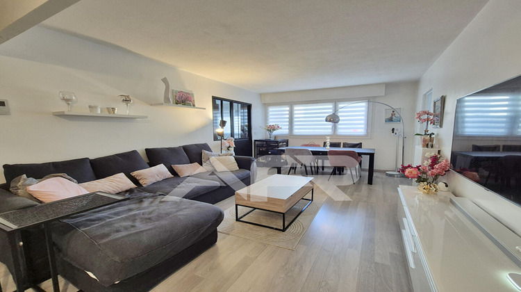 Ma-Cabane - Vente Appartement CHATOU, 72 m²