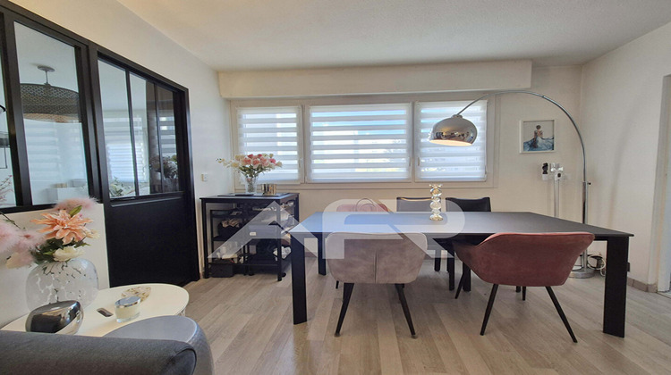 Ma-Cabane - Vente Appartement CHATOU, 72 m²