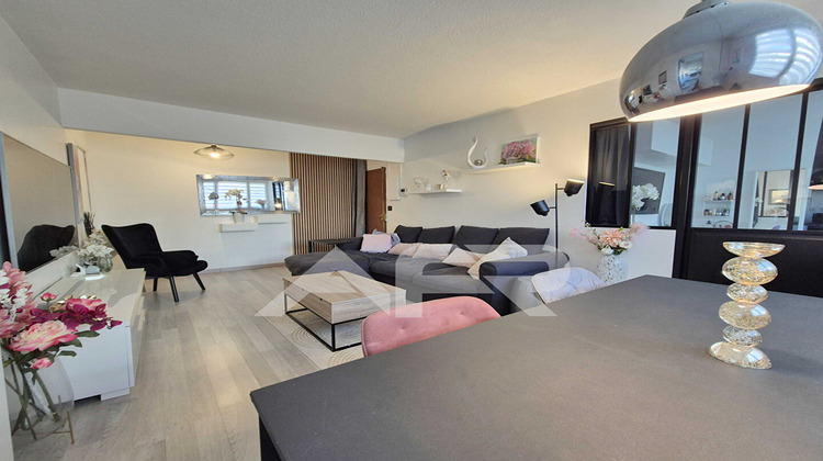 Ma-Cabane - Vente Appartement CHATOU, 72 m²