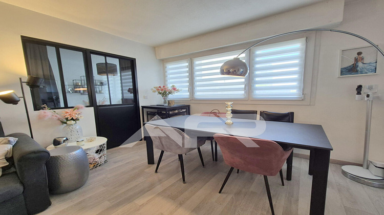 Ma-Cabane - Vente Appartement CHATOU, 72 m²