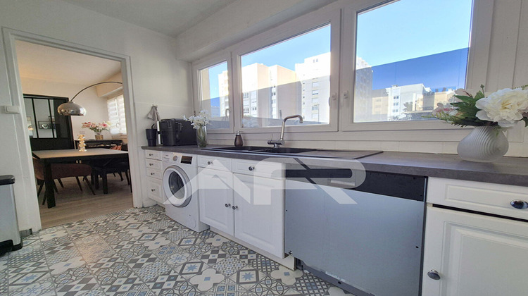 Ma-Cabane - Vente Appartement CHATOU, 72 m²
