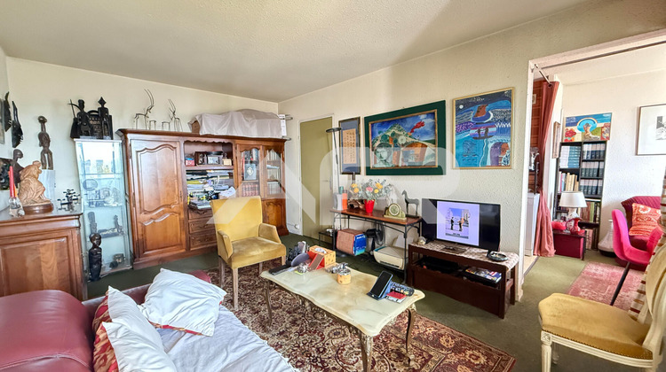 Ma-Cabane - Vente Appartement CHATOU, 49 m²