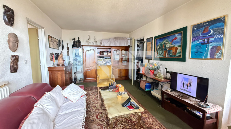 Ma-Cabane - Vente Appartement CHATOU, 49 m²