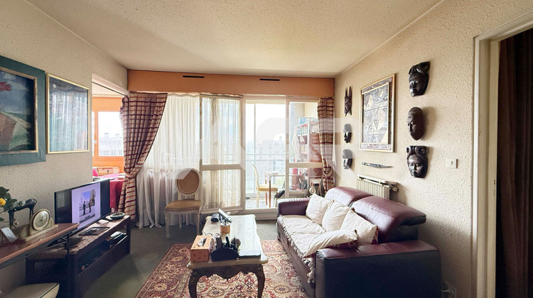 Ma-Cabane - Vente Appartement CHATOU, 49 m²