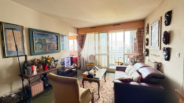 Ma-Cabane - Vente Appartement CHATOU, 49 m²