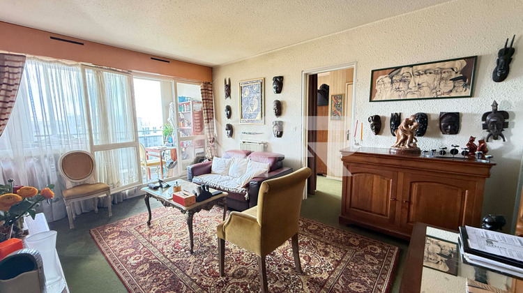 Ma-Cabane - Vente Appartement CHATOU, 49 m²