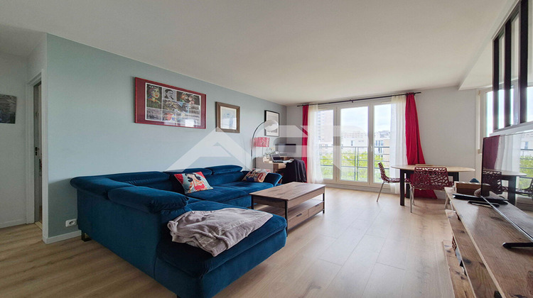 Ma-Cabane - Vente Appartement CHATOU, 58 m²