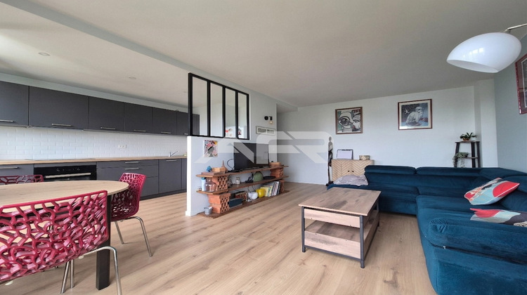 Ma-Cabane - Vente Appartement CHATOU, 58 m²