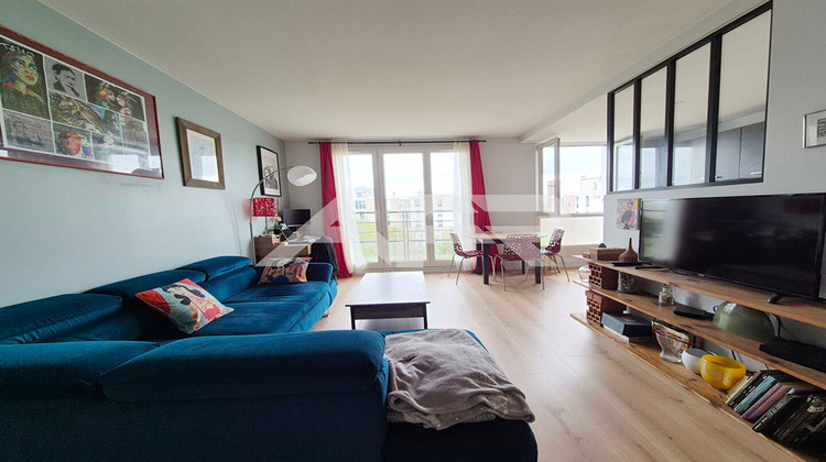 Ma-Cabane - Vente Appartement CHATOU, 58 m²