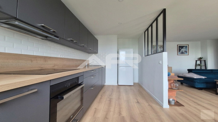 Ma-Cabane - Vente Appartement CHATOU, 58 m²