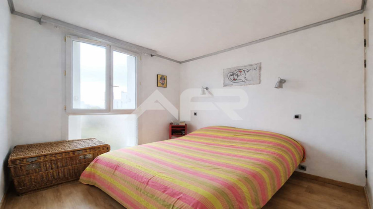 Ma-Cabane - Vente Appartement CHATOU, 58 m²