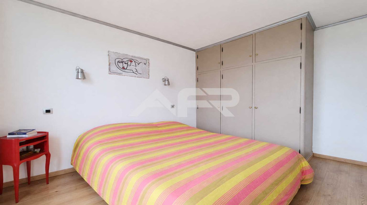 Ma-Cabane - Vente Appartement CHATOU, 58 m²