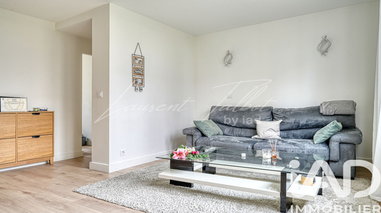 Ma-Cabane - Vente Appartement Chatou, 48 m²