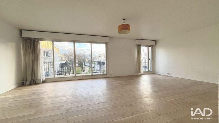 Ma-Cabane - Vente Appartement Chatou, 37 m²