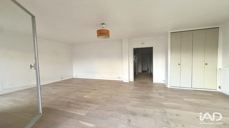 Ma-Cabane - Vente Appartement Chatou, 37 m²