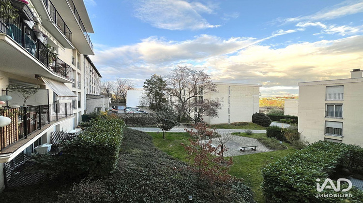 Ma-Cabane - Vente Appartement Chatou, 37 m²