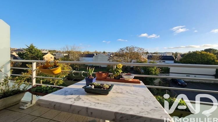 Ma-Cabane - Vente Appartement Chatou, 45 m²